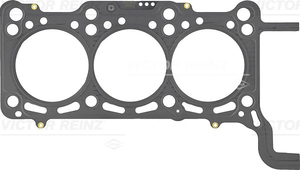 Gasket, cylinder head